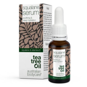 Australian Bodycare Squalane Serum 30ml