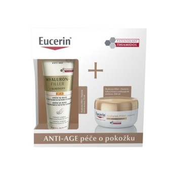 Eucerin Anti-Age péče o pokožku Vánoce 2024