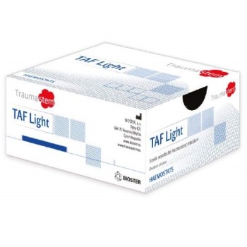 Traumastem TAF Light 1.5x5cm 10ks