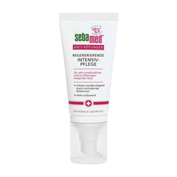 SEBAMED Anti-redness regenerační intenzivní krém 50ml