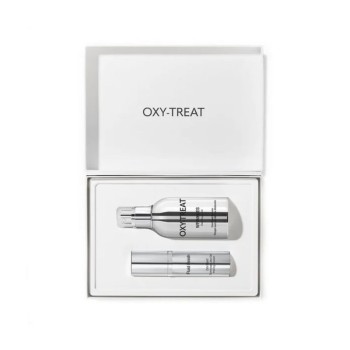 Oxy-Treat Intenzivní gel proti vráskám 50 ml + emulze 15 ml