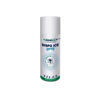 DISPO ICE ledový spray 400ml