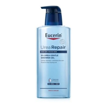 Eucerin Urea Repair sprchový gel 400ml