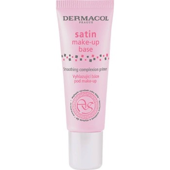 Dermacol Satin make-up base 20ml