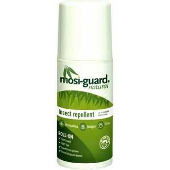 Mosi-guard Natural Repelent Roll-on 50ml