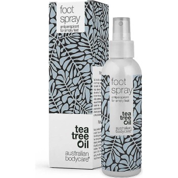 Australian Bodycare Foot Spray 150ml