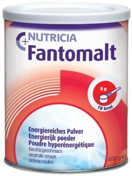 Fantomalt 400g