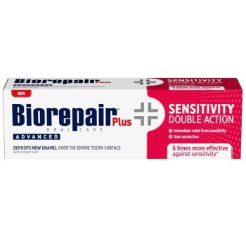 Biorepair Plus Advanced Sensitivity 75ml