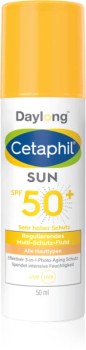 Daylong Cetaphil SUN Multi-Prot.fluid SPF50+ 50ml