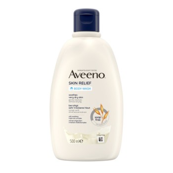 Aveeno Skin Relief sprchový gel 500ml