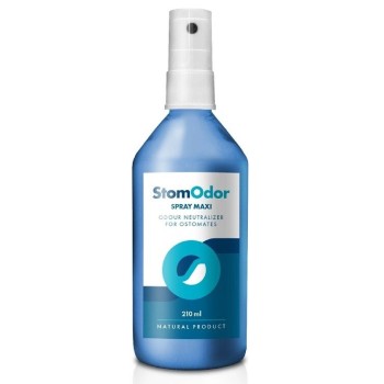 StomOdor Spray Maxi Jasmin 210ml