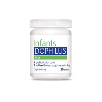 Infants Dophilus Plus 20g