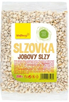 Slzovka Jobovy slzy 250g Wolfberry