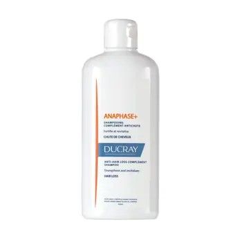 DUCRAY Anaphase+ šampon-vypadávání vlasů 400ml