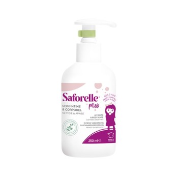 SAFORELLE Miss 250ml