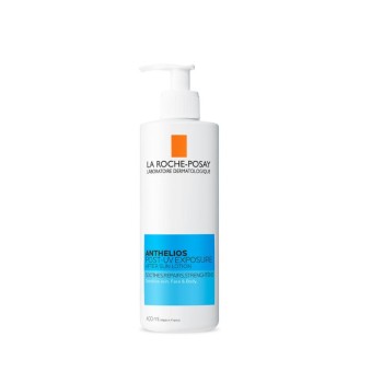 LA ROCHE-POSAY ANTHELIOS Post-UV mléko 400ml