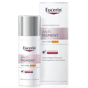 Eucerin AntiPigment denní krém SPF 30 50ml