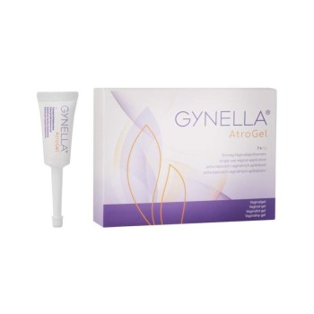 GYNELLA AtroGel vaginální gel a aplikátorem 7x5g