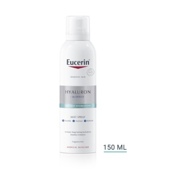 Eucerin Hyaluron Hyaluronová hydratační mlha 150ml