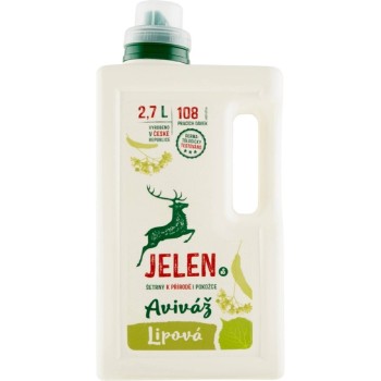 JELEN aviváž Lipová 2.7l