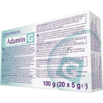 Adamin G 20x5g