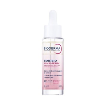 BIODERMA Sensibio AR+ Bi-serum 30ml