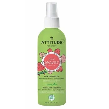 ATTITUDE Sprej rozčesávání dětských vlásků 240ml