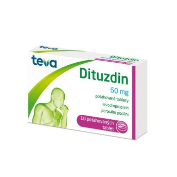 Dituzdin 60mg tbl.flm.20