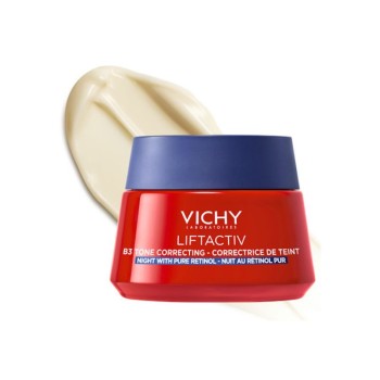 VICHY LIFTACTIV B3 Noční krém s retinolem 50ml