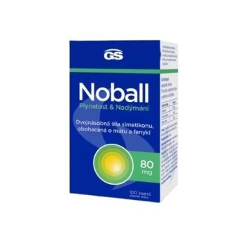 GS Noball cps.100