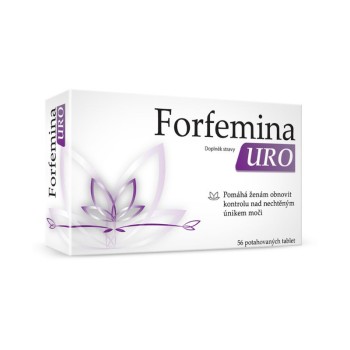 Forfemina URO 56 tablet