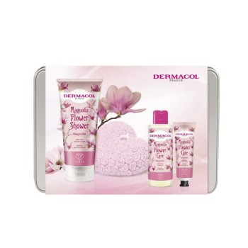 Dermacol Flower Magnolia dárková sada 2024