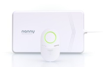 Nanny BM-03 Monitor dechu pro miminka