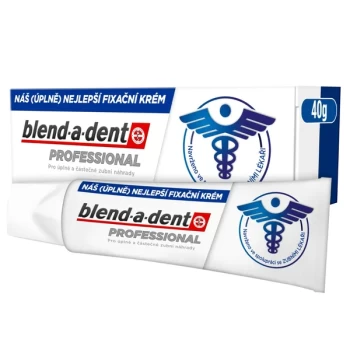 Blend-a-dent Professional fixační krém 40g