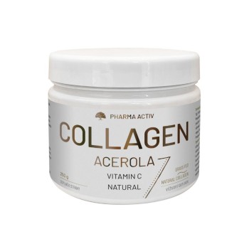 Collagen Acerola 250g