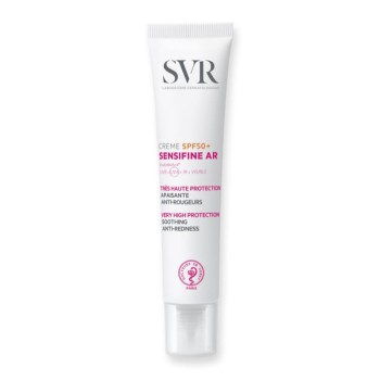 SVR Sensifine AR Creme SPF50+ Pleťový krém 40ml