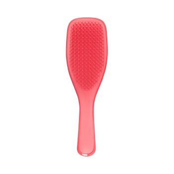 Tangle Teezer detangling hairbrush pink punch