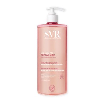 SVR Topialyse Gel Lavant Čisticí gel 1000ml