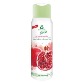 Frosch Senses Sprch.gel Granátové jablko EKO 300ml