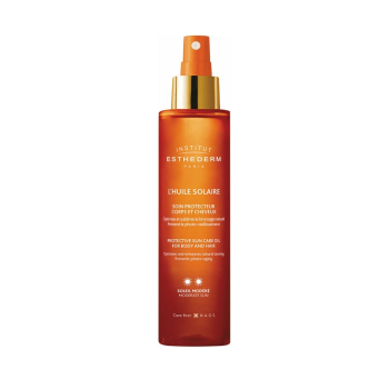 ESTHEDERM Sun Care Oil normal sun 150ml