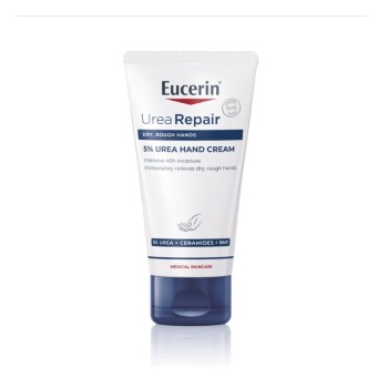 Eucerin UreaRepair Plus krém na ruce 5% Urea 75ml