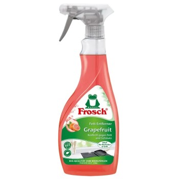 Frosch Odmašťovač do kuchyně Grep EKO 500ml