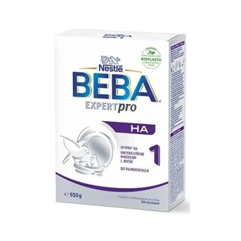 BEBA EXPERTpro HA 1 550g