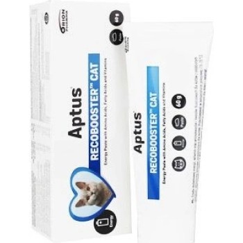 Aptus Recobooster Cat energetická pasta 60g