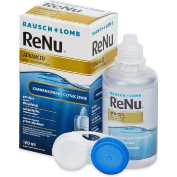 ReNu ADVANCED 100ml