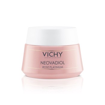 VICHY NEOVADIOL Rose platinium denní krém 50ml