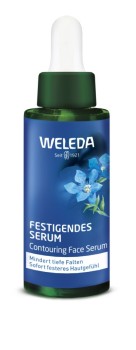 WELEDA Liftingové sérum Modrý hořec a Protěž alpská BIO 30ml