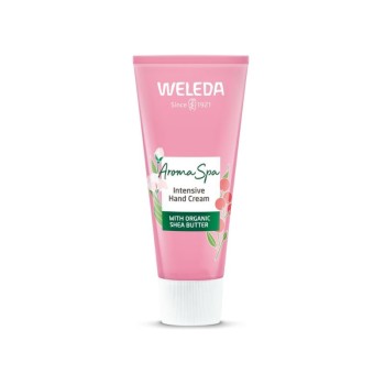 WELEDA Aroma Spa krém na ruce BIO 50ml