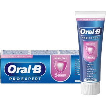 Oral-B Pro-Expert Sensitive zubní pasta 75ml