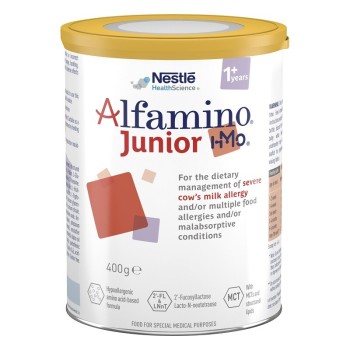 Alfamino Junior HMO Vanilka por.plv.sol.2x400g-Copy